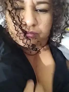 MEYBELLATINA from StripChat is Freechat