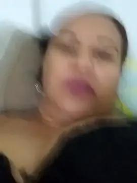 MEYBELLATINA from StripChat is Freechat