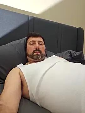Mgman4365 from StripChat