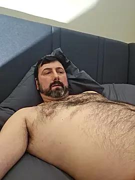 Mgman4365 from StripChat