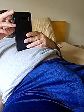 Mgman4365 from StripChat