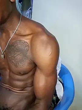 mgmonako from StripChat