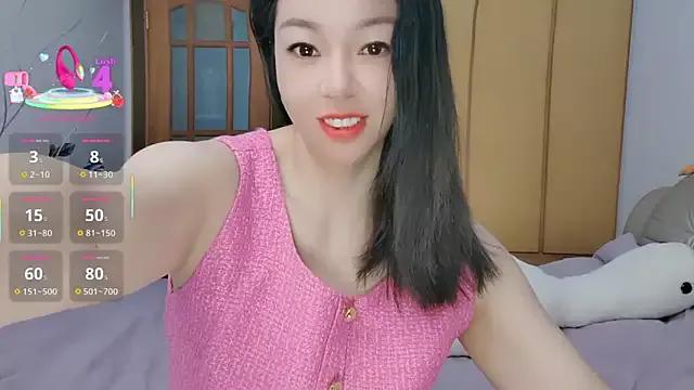 Mi--Manchi from StripChat