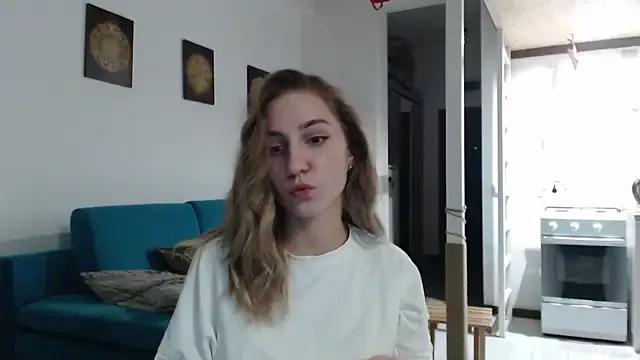mi_michelle from StripChat