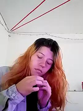Mia-Blake from StripChat is Freechat