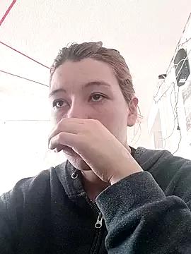 Mia-Roselin from StripChat is Freechat