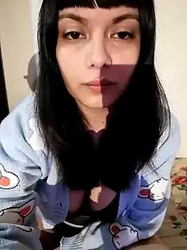 mia__katt from StripChat is Freechat