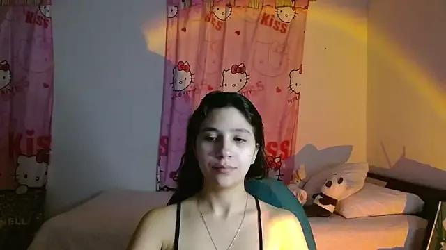 mia__lopez_ from StripChat is Freechat