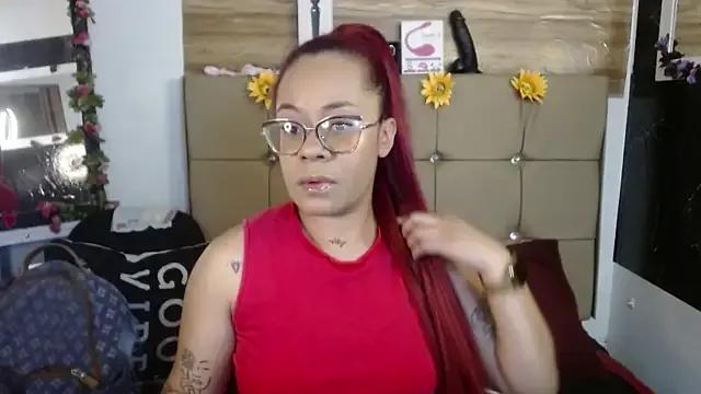 MIA__SPENCER from StripChat is Freechat