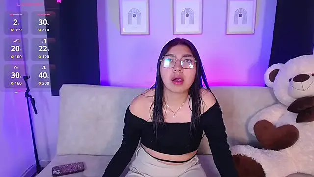 Try our streaming cams variety and talk on a personal level with our adorable girls streamers, showing off their bountiful shapes and dildos.