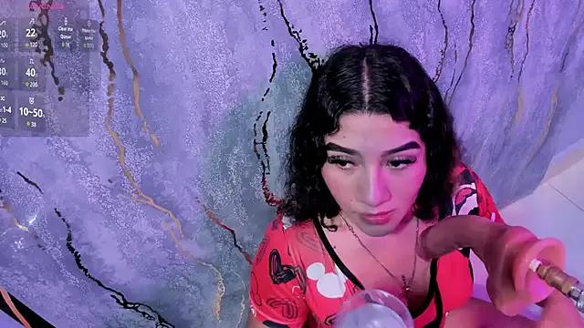 mia_cataleiya from StripChat is Freechat