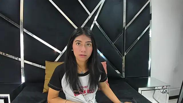 Mia_clark18 from StripChat is Freechat