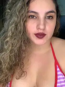 Mia_Crimson from StripChat is Freechat