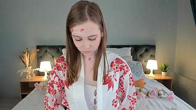 Try our streaming cams variety and talk on a personal level with our adorable girls streamers, showing off their bountiful shapes and dildos.