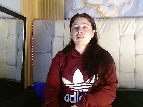 Try our streaming cams variety and talk on a personal level with our adorable girls streamers, showing off their bountiful shapes and dildos.