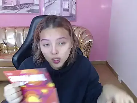 Try our streaming cams variety and talk on a personal level with our adorable girls streamers, showing off their bountiful shapes and dildos.