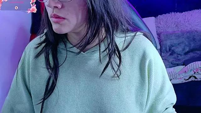 Mia_Haruno from StripChat
