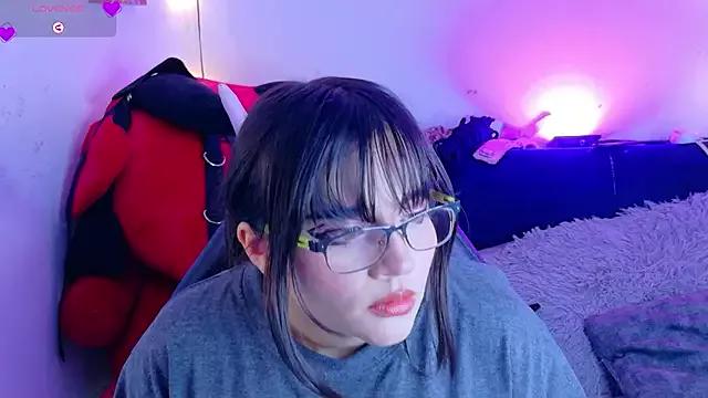 Mia_Haruno from StripChat