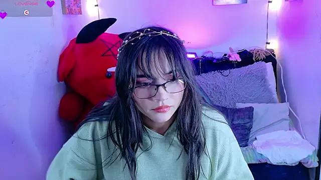 Mia_Haruno from StripChat