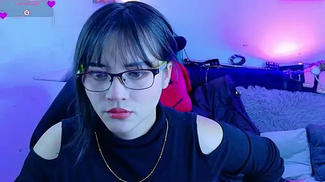Mia_Haruno from StripChat