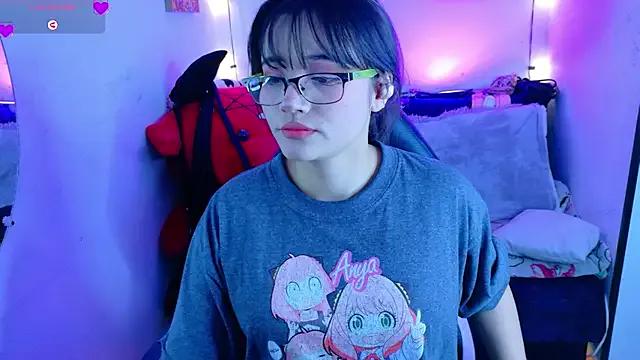 Mia_Haruno from StripChat
