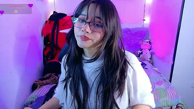 Mia_Haruno from StripChat