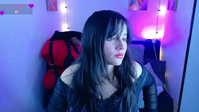 Mia_Haruno from StripChat is Freechat