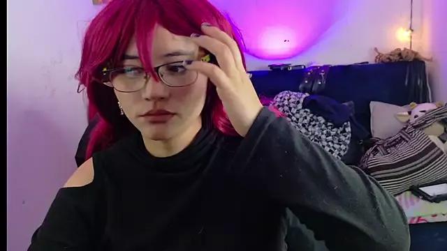 Mia_Haruno from StripChat