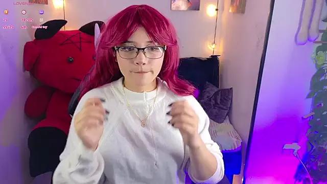 Try our streaming cams variety and talk on a personal level with our adorable girls streamers, showing off their bountiful shapes and dildos.