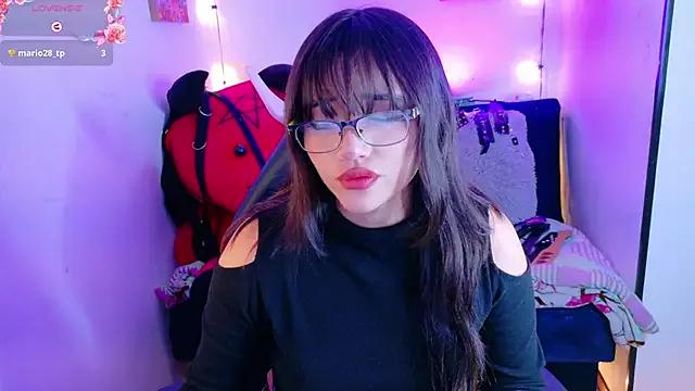 Mia_Haruno from StripChat