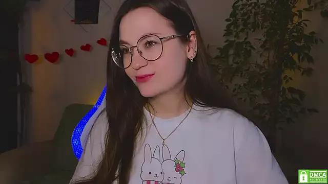 Try our streaming cams variety and talk on a personal level with our adorable girls streamers, showing off their bountiful shapes and dildos.