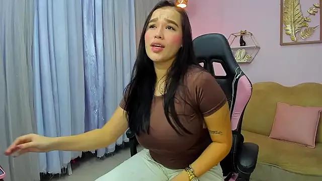 Try our streaming cams variety and talk on a personal level with our adorable girls streamers, showing off their bountiful shapes and dildos.