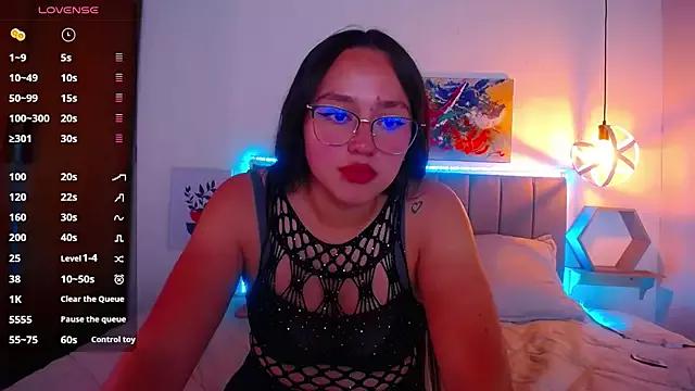 Try our streaming cams variety and talk on a personal level with our adorable girls streamers, showing off their bountiful shapes and dildos.