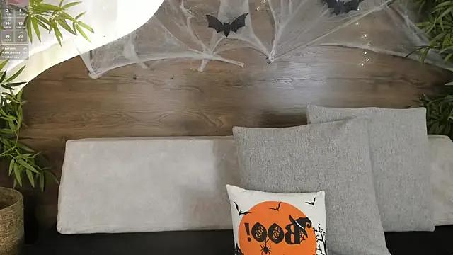 mia_lacy_ from StripChat is Freechat