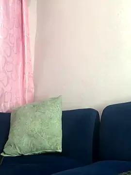 Mia_littleee from StripChat is Freechat