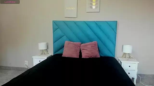 Try our streaming cams variety and talk on a personal level with our adorable girls streamers, showing off their bountiful shapes and dildos.