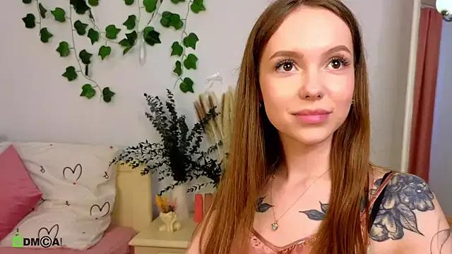 Try our streaming cams variety and talk on a personal level with our adorable girls streamers, showing off their bountiful shapes and dildos.