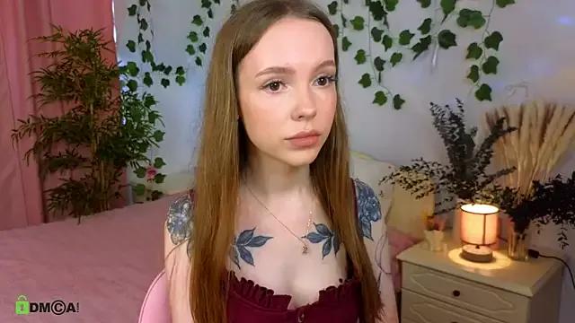 Mia_Monk_ from StripChat is Freechat
