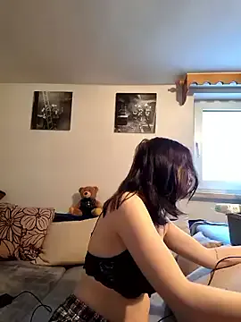 Mia_mueller from StripChat is Freechat