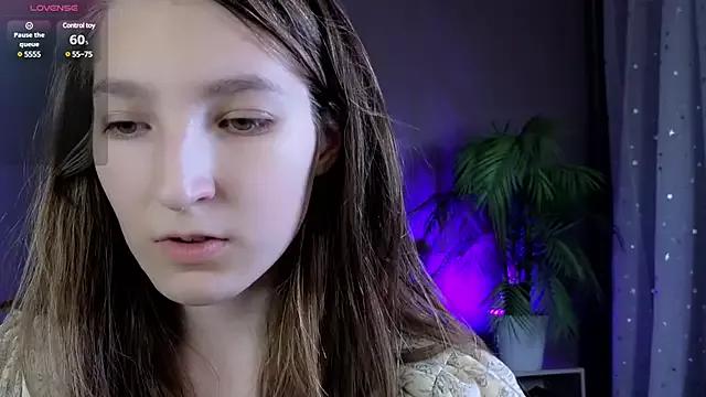 Mia_Myles from StripChat is Freechat