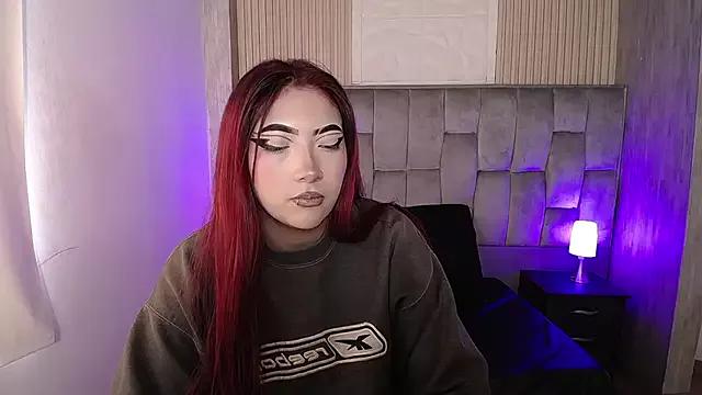 Mia_Rinn from StripChat is Freechat