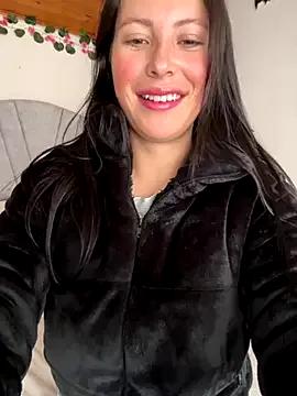 Mia_salinass from StripChat is Freechat