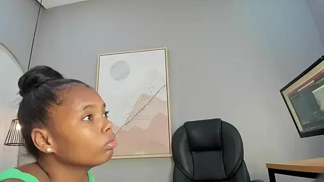 Mia_sherly from StripChat is Freechat