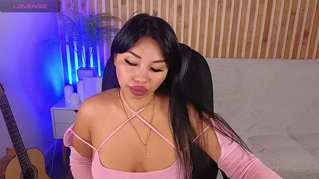 Try our streaming cams variety and talk on a personal level with our adorable girls streamers, showing off their bountiful shapes and dildos.