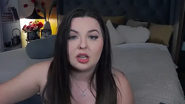 Mia_Swano from StripChat is Freechat