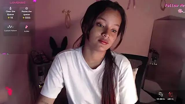 Try our streaming cams variety and talk on a personal level with our adorable girls streamers, showing off their bountiful shapes and dildos.