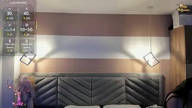 Try our streaming cams variety and talk on a personal level with our adorable girls streamers, showing off their bountiful shapes and dildos.