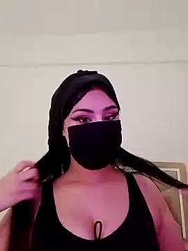 Miaa-arab from StripChat