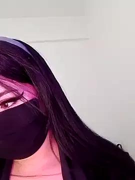 Miaa-arab from StripChat