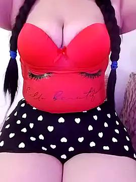 Miaa-arab from StripChat